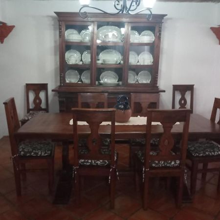 Casa Tapalpa Villa Dış mekan fotoğraf