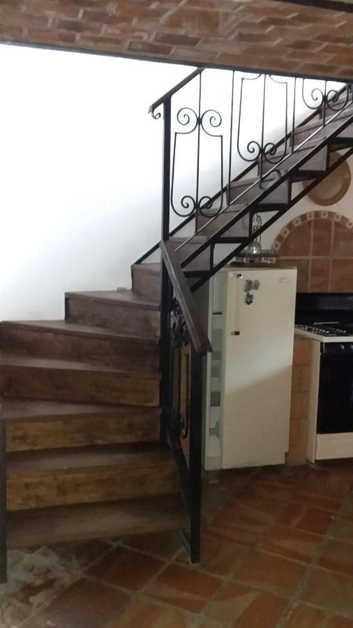 Casa Tapalpa Villa Dış mekan fotoğraf