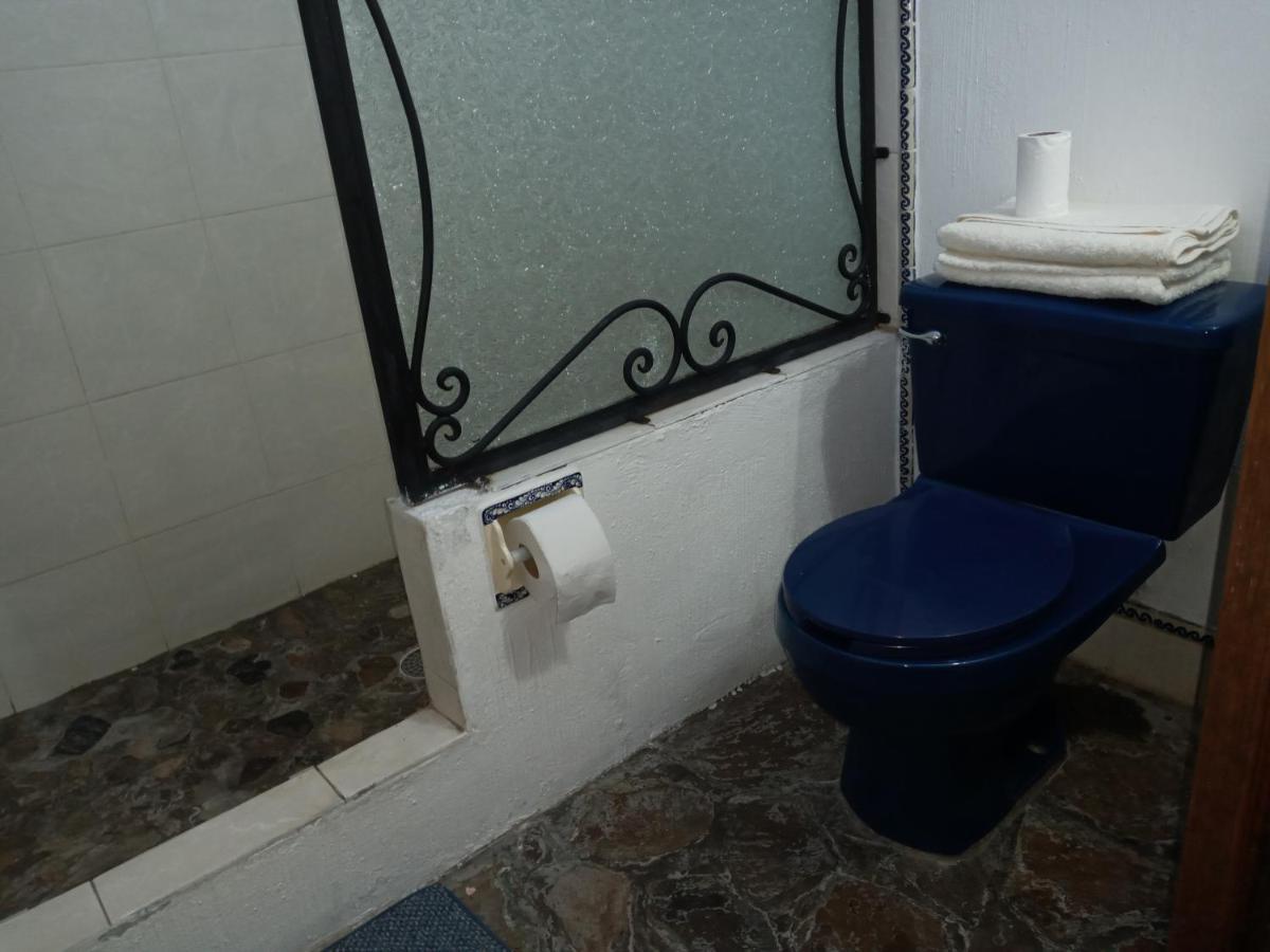 Casa Tapalpa Villa Dış mekan fotoğraf