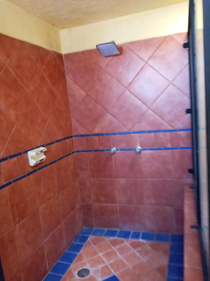 Casa Tapalpa Villa Dış mekan fotoğraf
