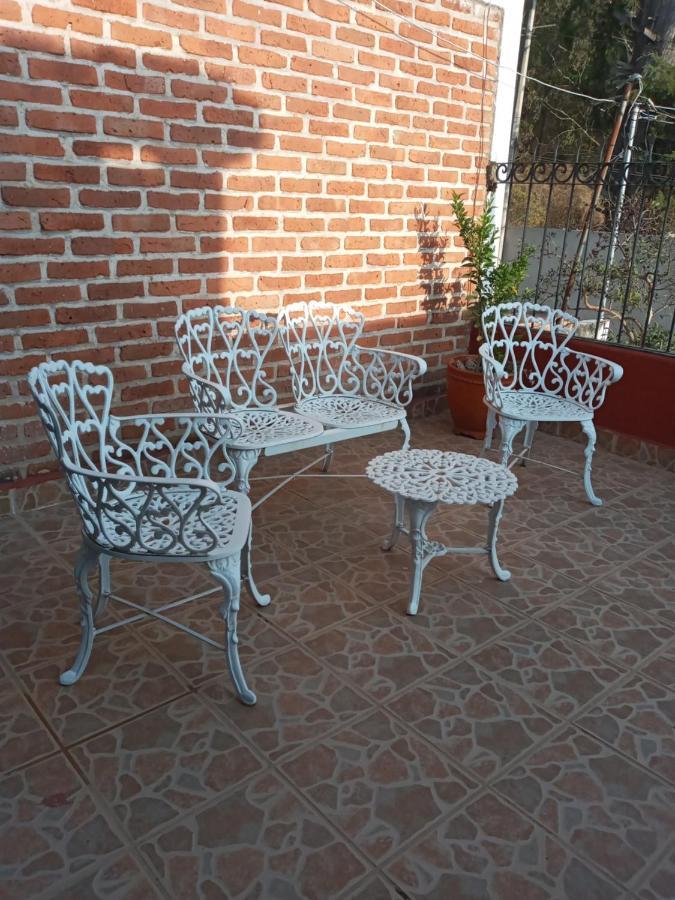 Casa Tapalpa Villa Dış mekan fotoğraf