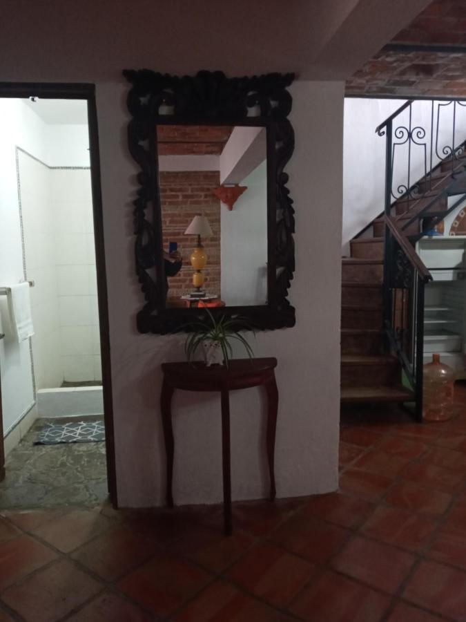 Casa Tapalpa Villa Dış mekan fotoğraf