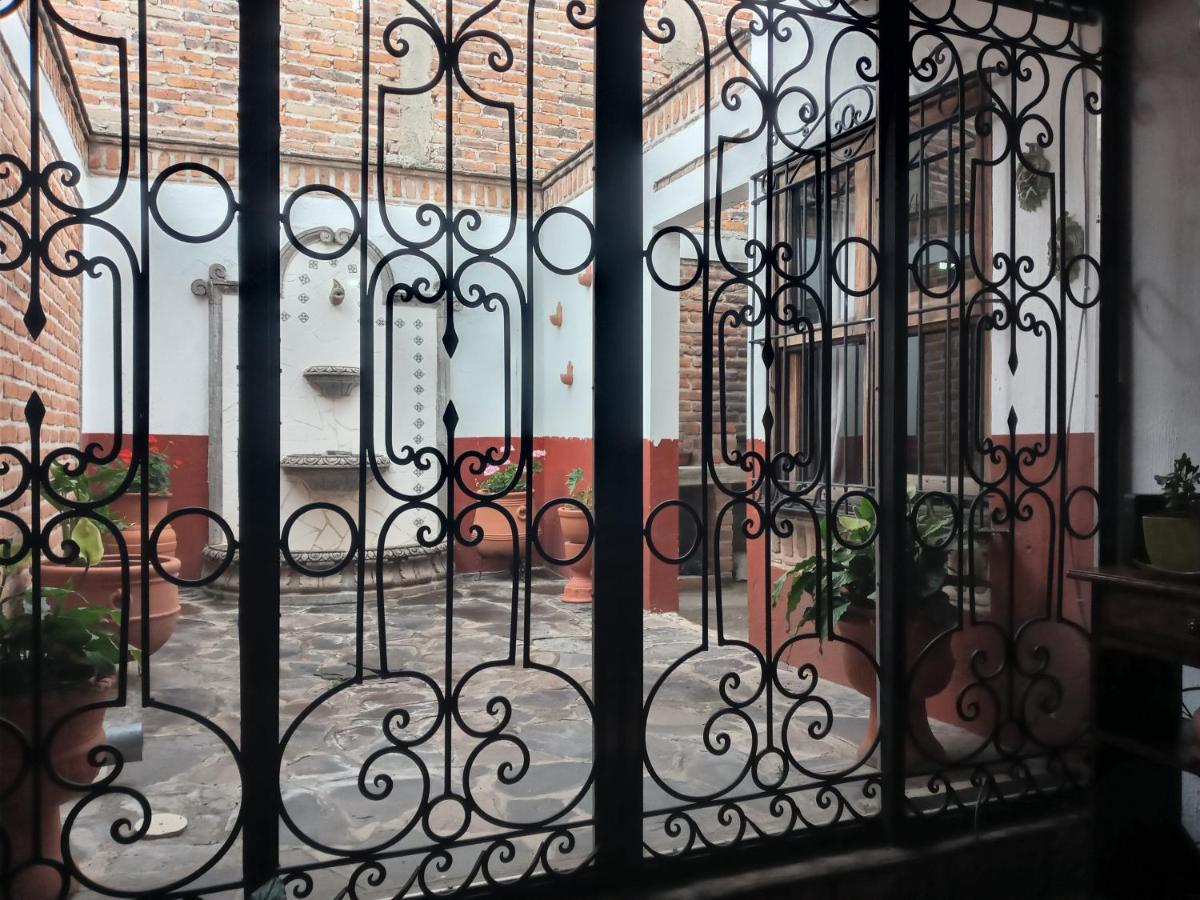 Casa Tapalpa Villa Dış mekan fotoğraf