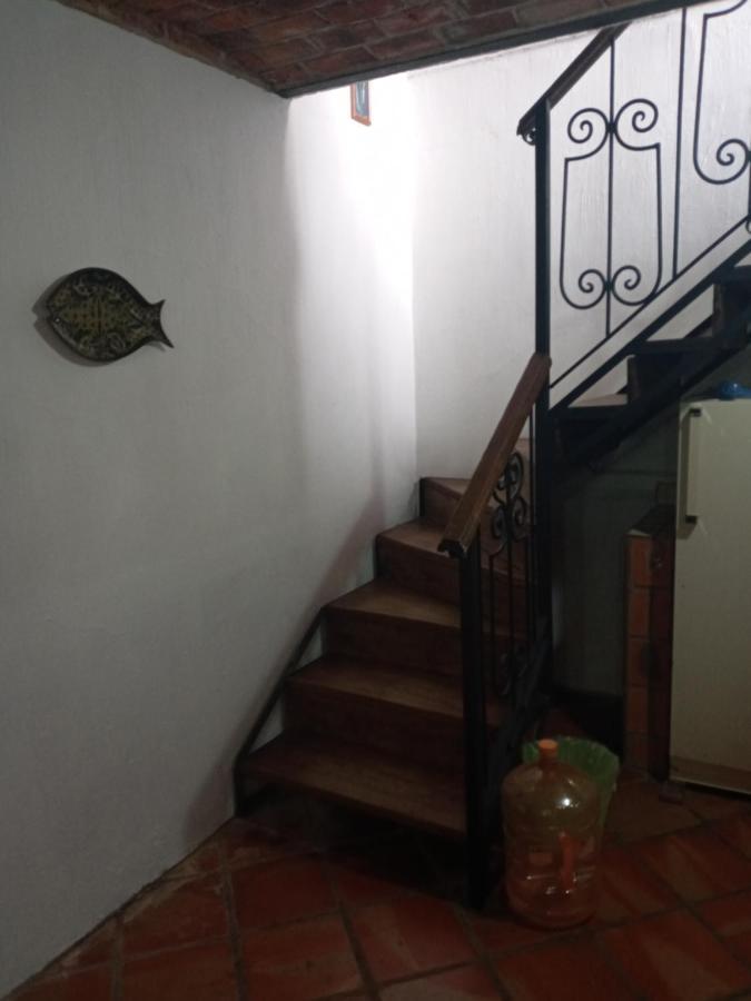 Casa Tapalpa Villa Dış mekan fotoğraf